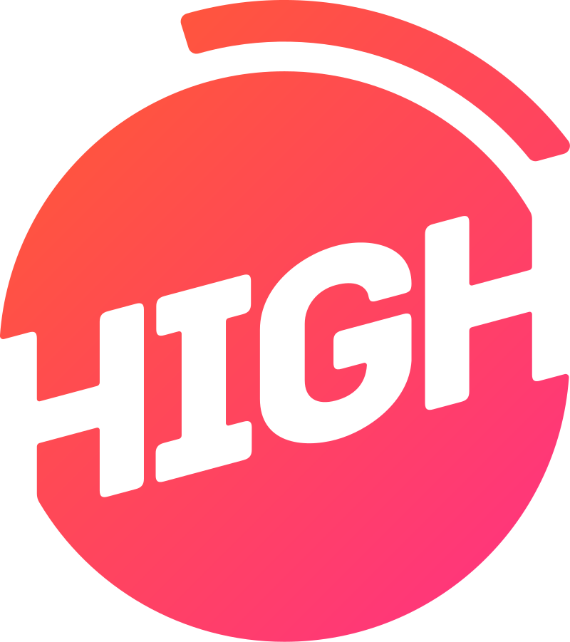 HIGH mobile